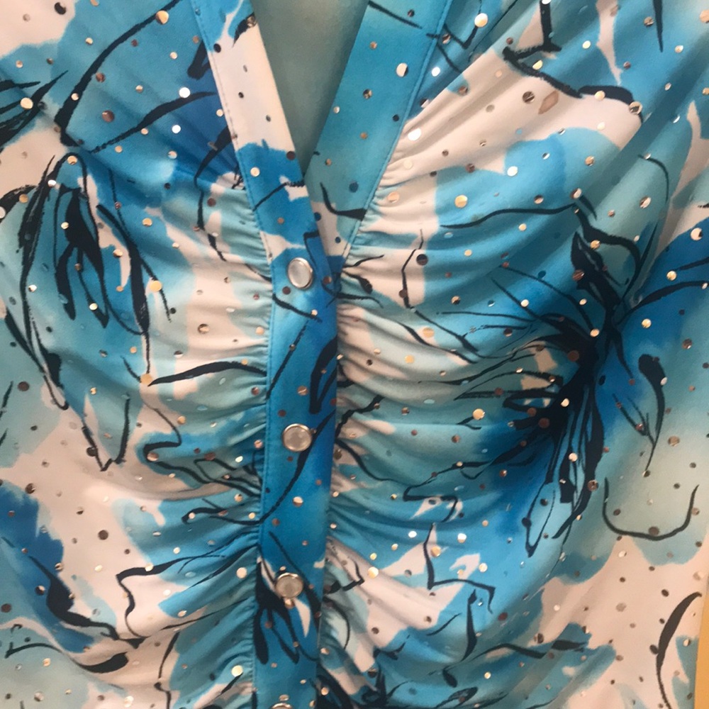 Blouse - Picture 4 of 7